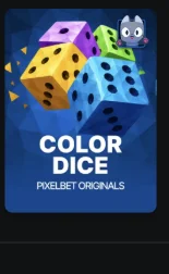 Color Dice